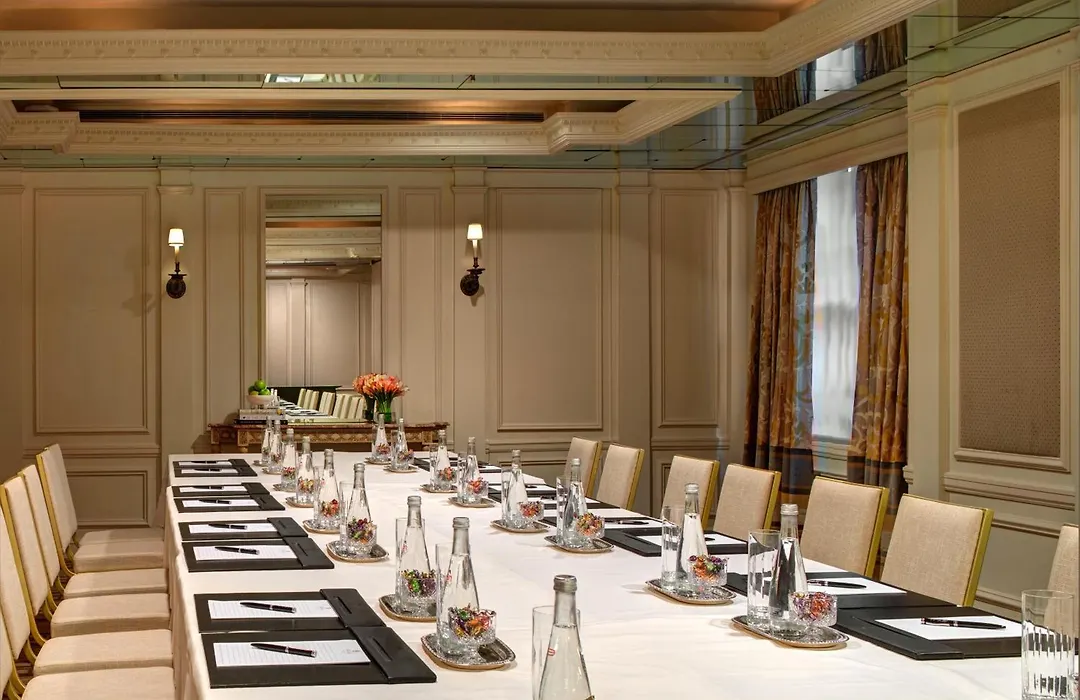 The Carlyle, A Rosewood Hotel-1