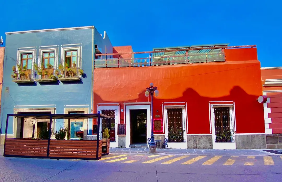El Sueño Hotel&Spa-1