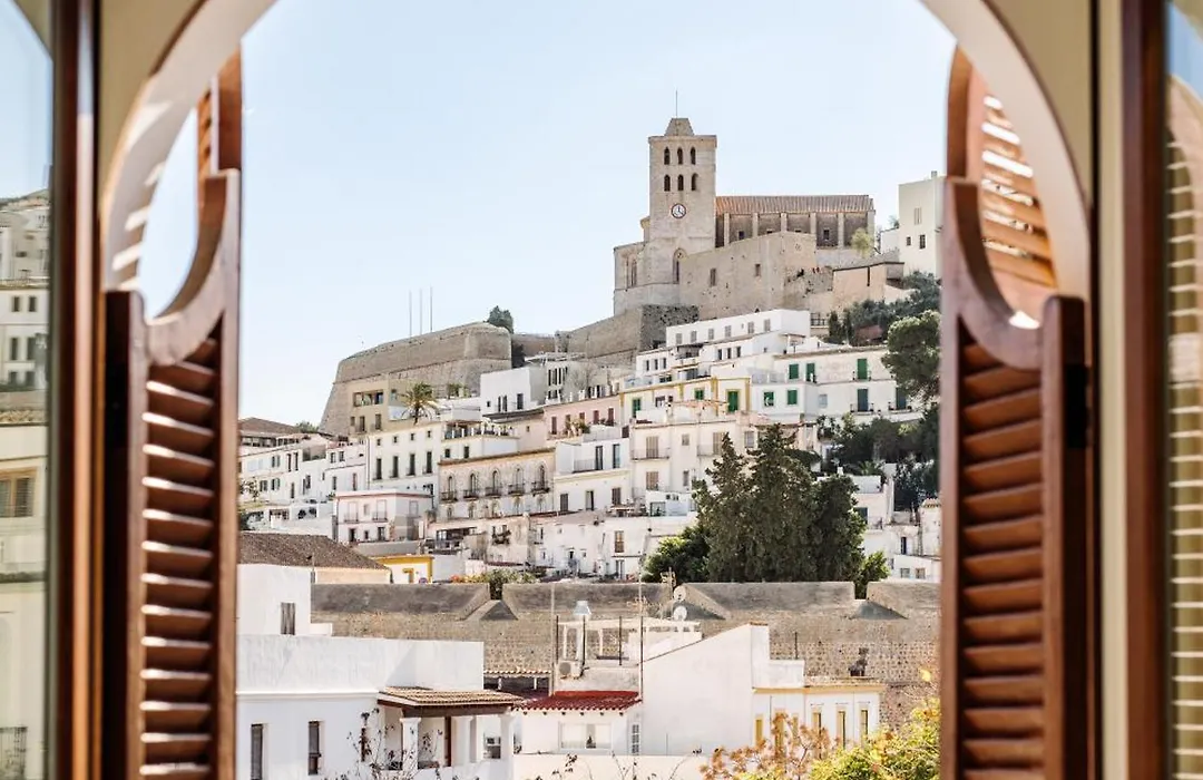Gran Hotel Montesol Ibiza-1