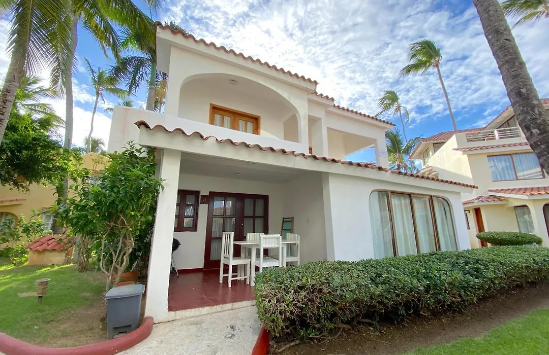 Serenity Villas And Suites - Playa Los Corales-1