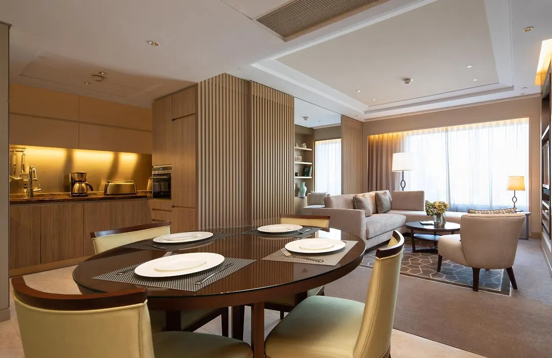IFC Residence-1