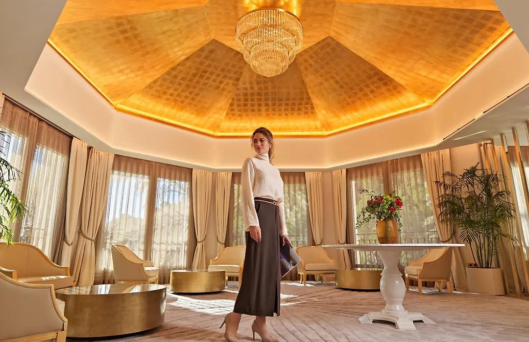 Zem Wellness Clinic Altea - 5 Stars Grand Luxury-1