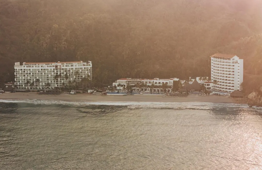 Hyatt Ziva Puerto Vallarta-1
