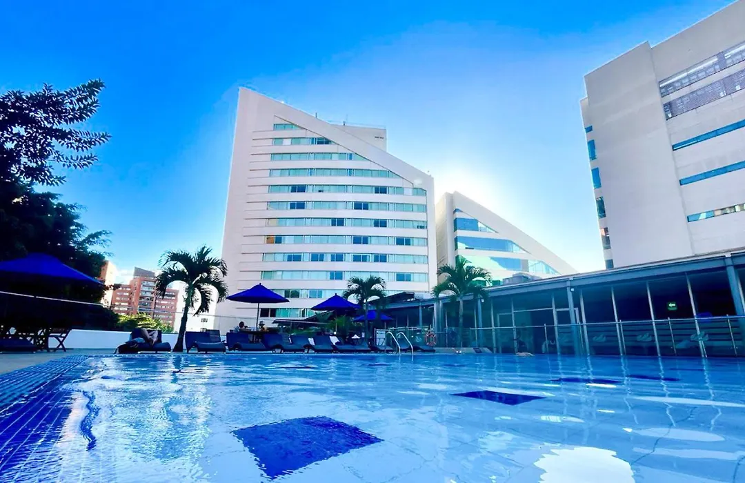 Hotel San Fernando Plaza-1