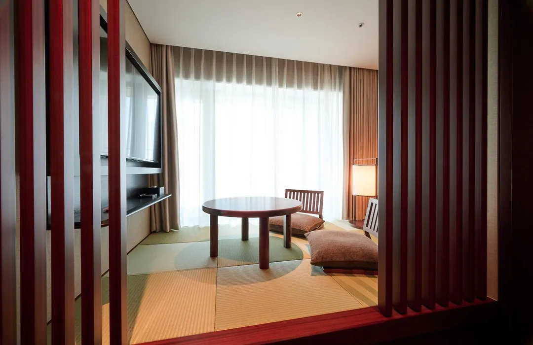 Marunouchi Hotel-1