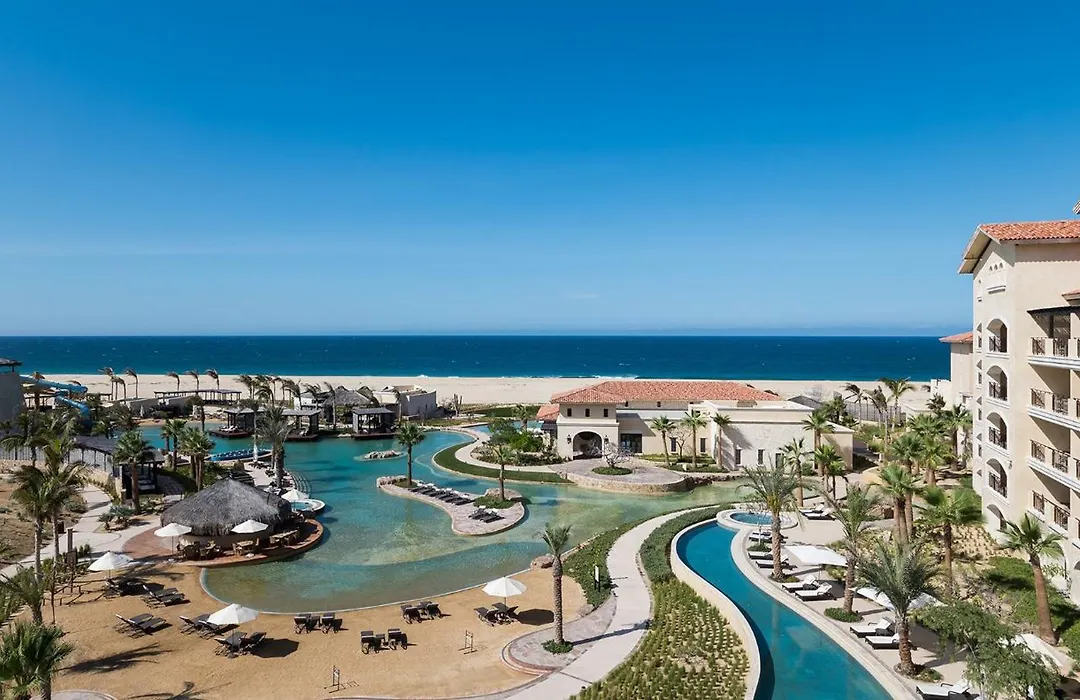 Grand Solmar Pacific Dunes Resort, Golf & Spa-1