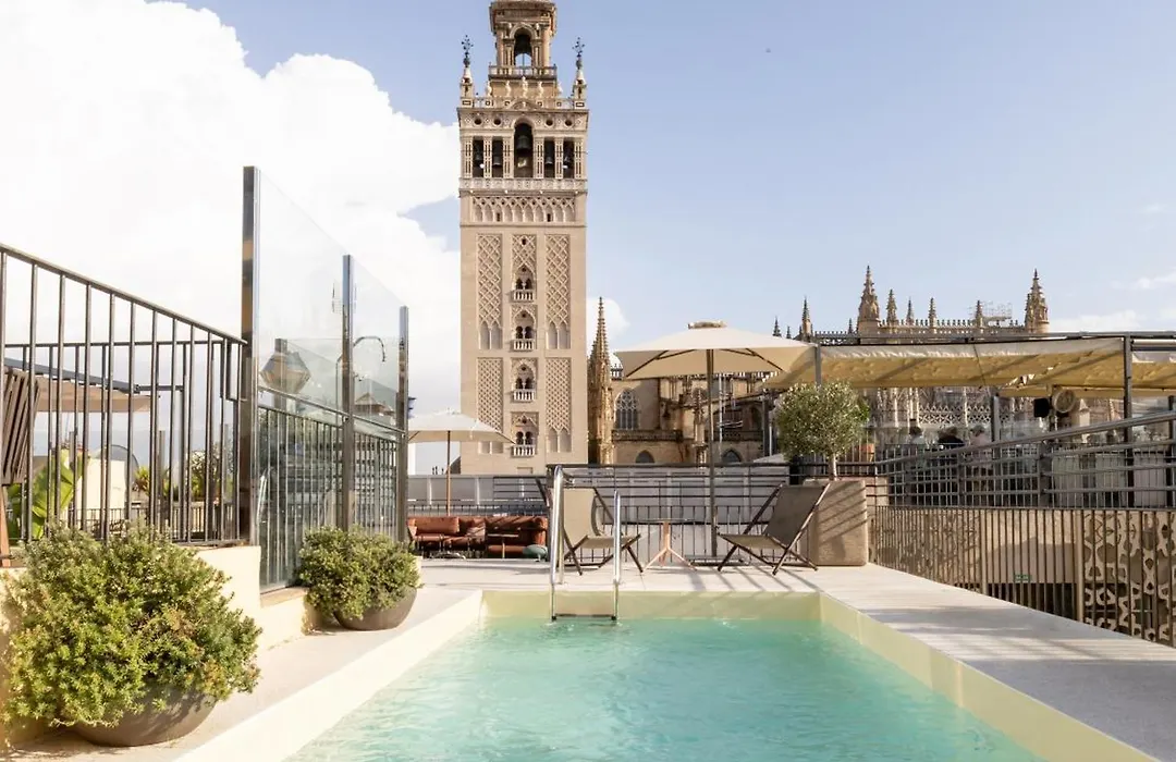 Eme Catedral Mercer Hotel-1