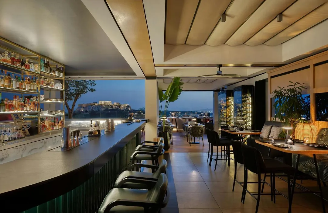 Academias Hotel, Autograph Collection-1