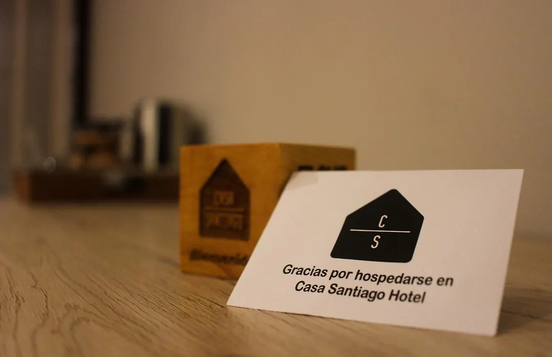 Casa Santiago Hotel Boutique-1