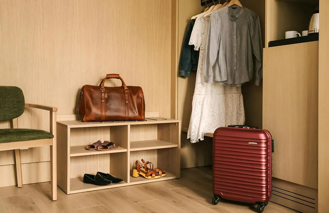 Paseo De Gracia Hotel, Sonder By Marriott Bonvoy-1
