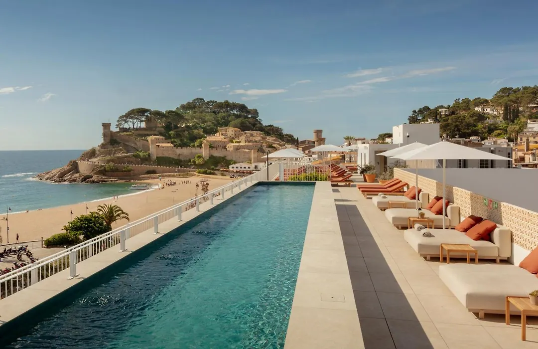 Elisabeth By The Sea Hotel-1
