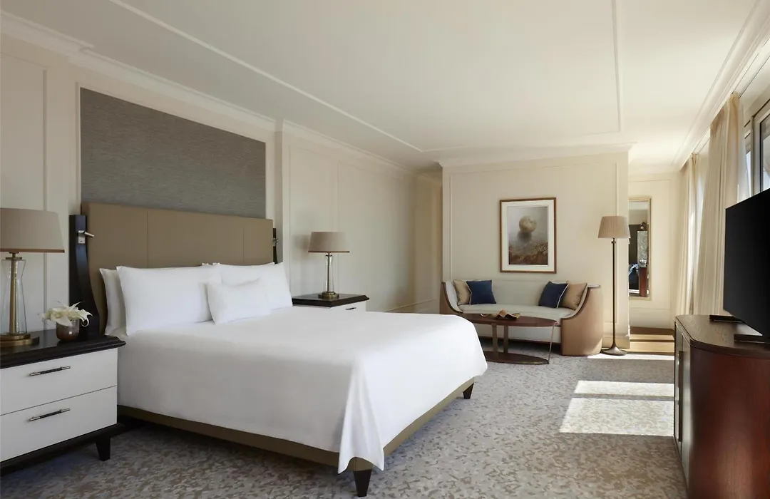 Waldorf Astoria Amsterdam-1