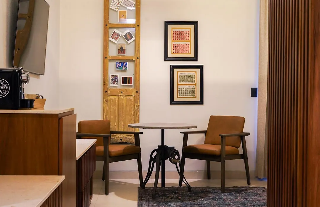 Casa Postal Hotel Boutique-1
