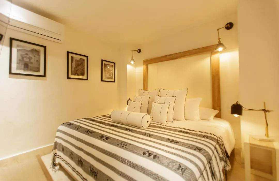 Palmas De Alba Hotel Boutique-1