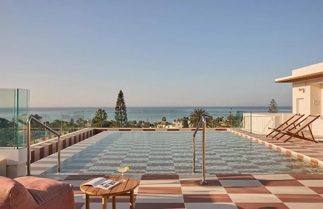 Kimpton Los Monteros Marbella by IHG-1
