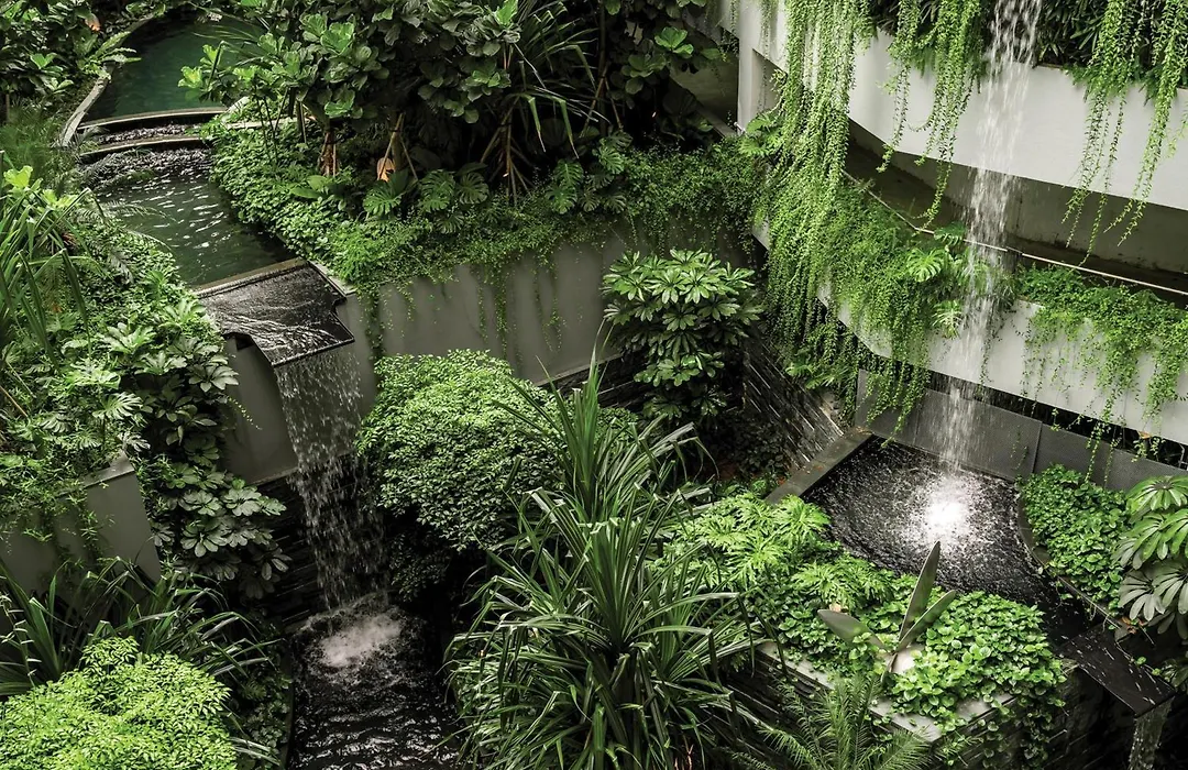 Grand Hyatt Singapore-1