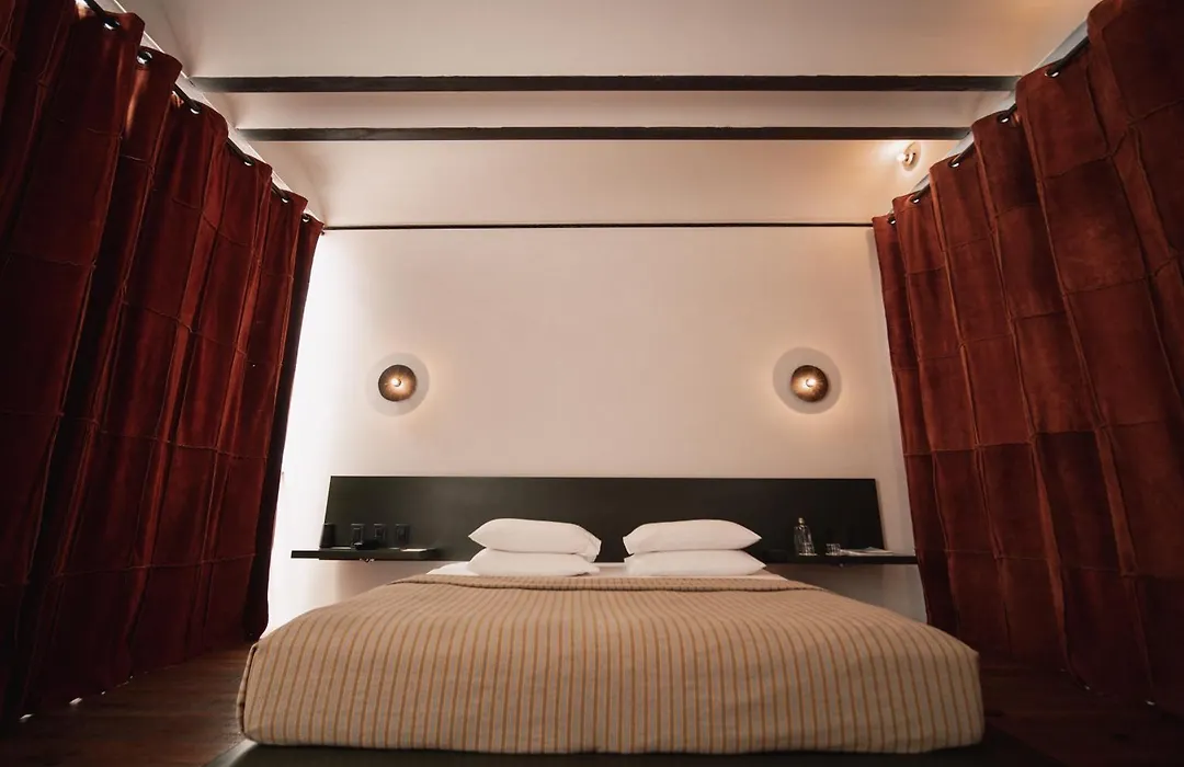 Otro Oaxaca, a Member of Design Hotels-1
