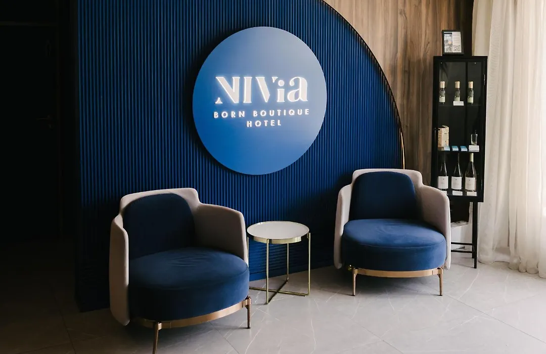 Nivia Born Boutique Hotel-1