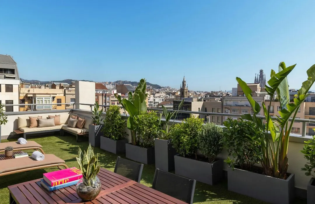 Renaissance Barcelona Hotel-1