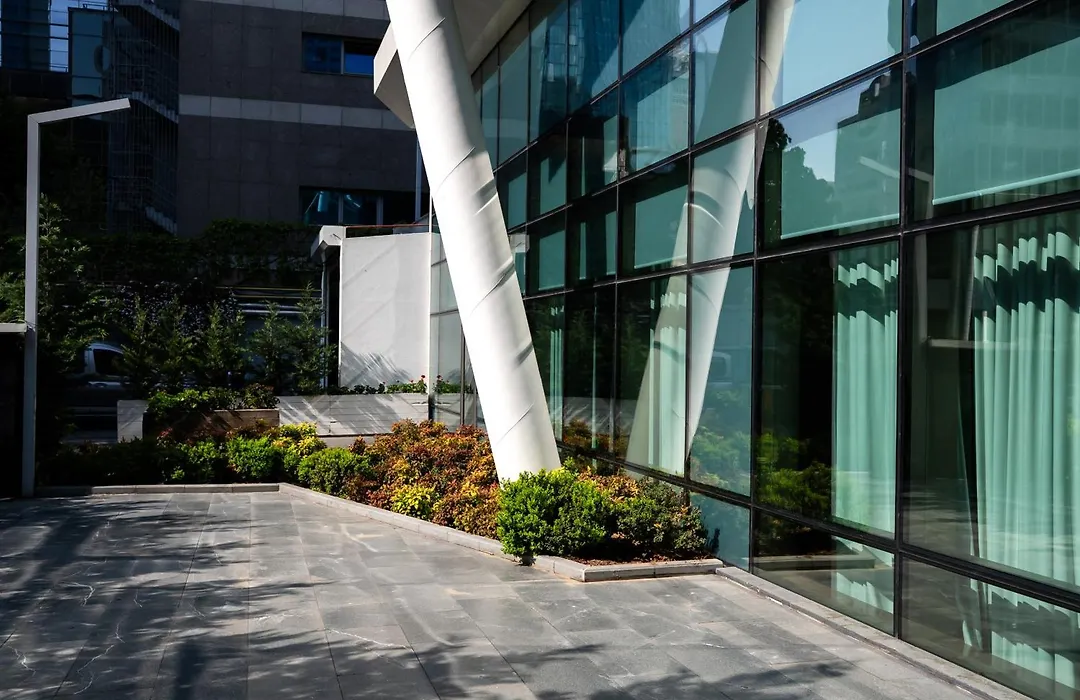 Delta Hotels By Marriott Istanbul Levent-1