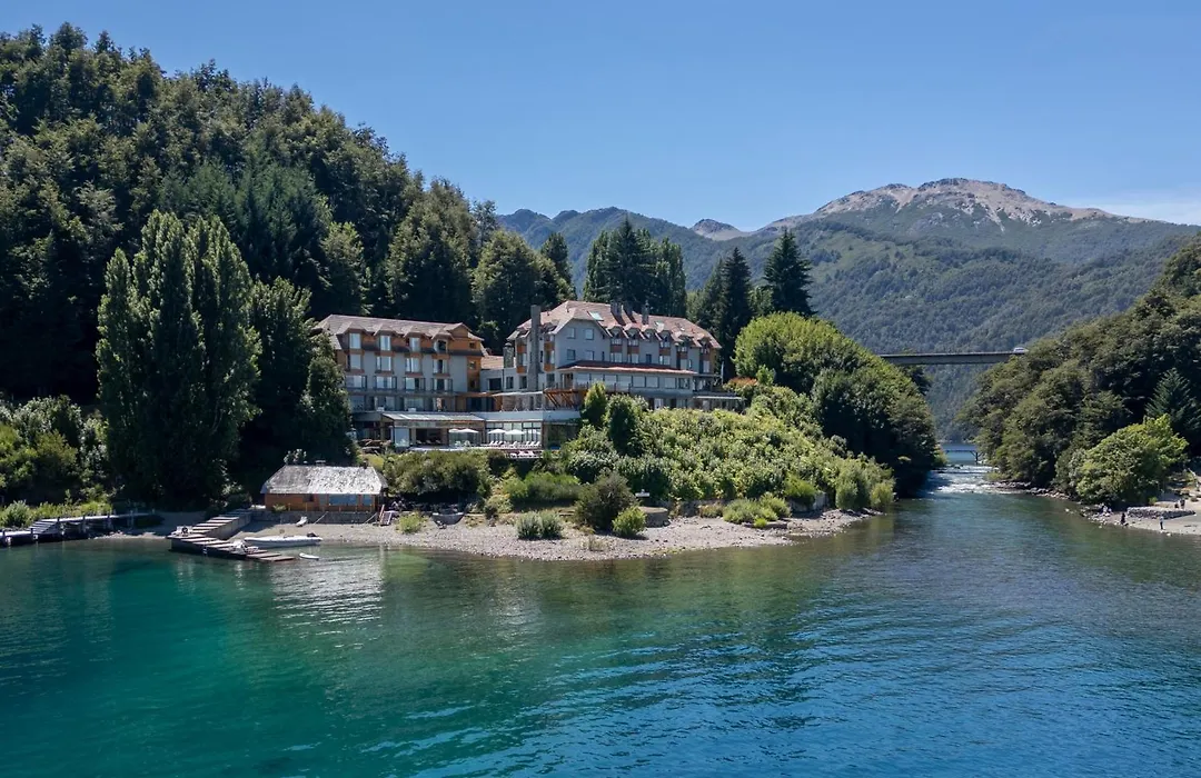 Correntoso Lake&River Hotel-1