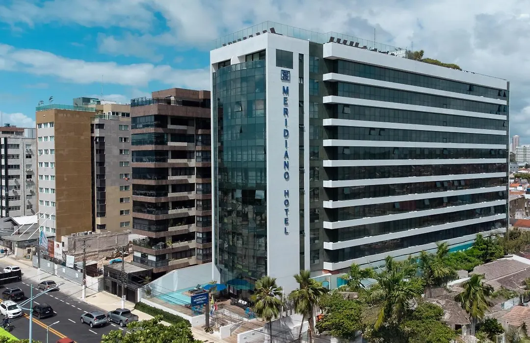 Meridiano Hotel-1