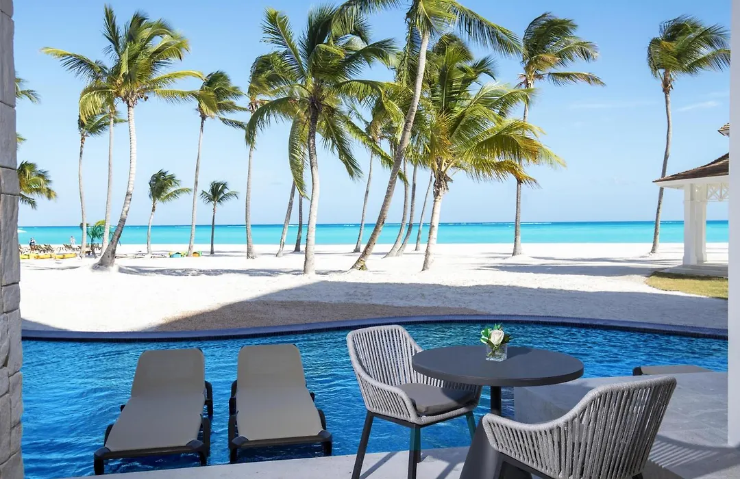 Hyatt Ziva Cap Cana-1