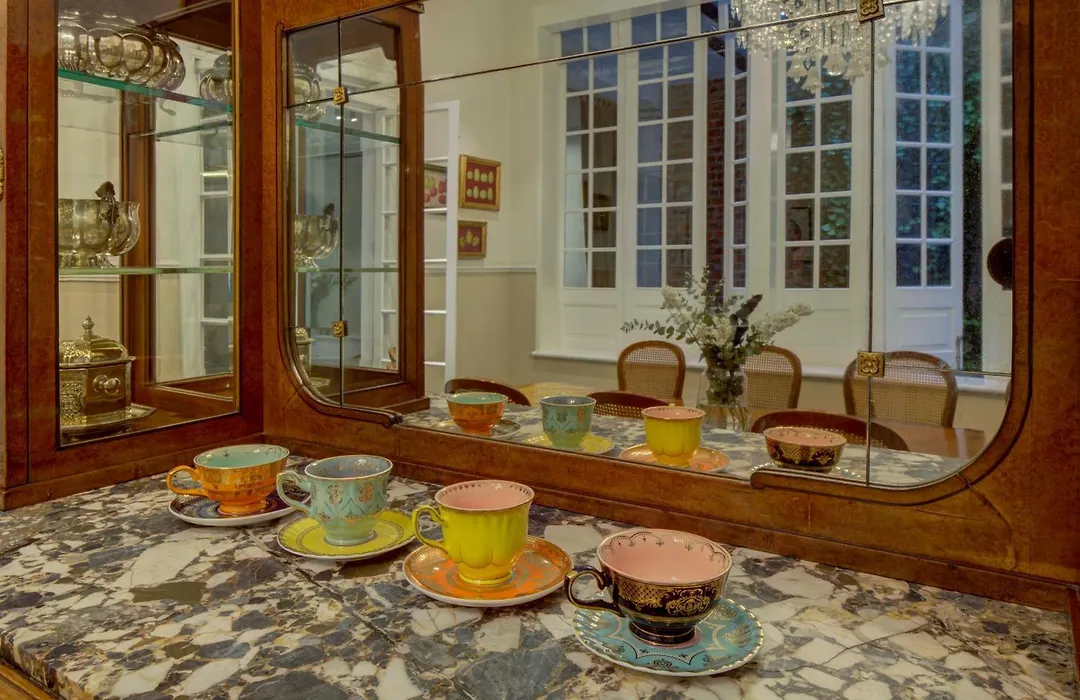 Roso Guest House-1