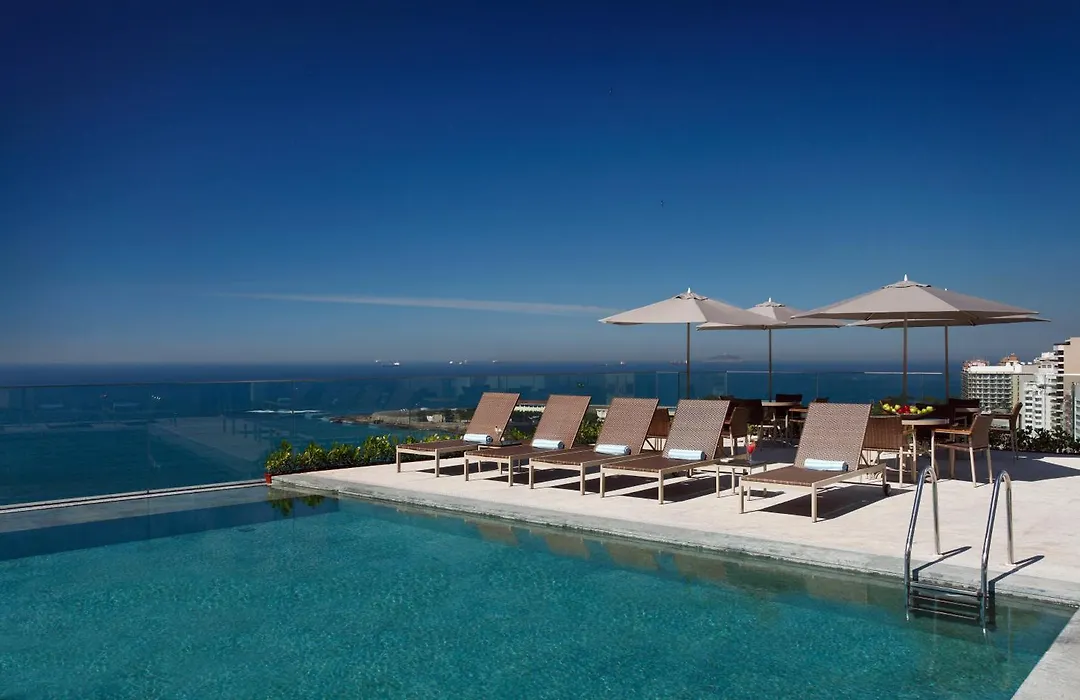 Miramar By Windsor Copacabana-1