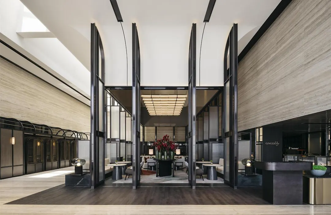 Hilton Singapore Orchard-1
