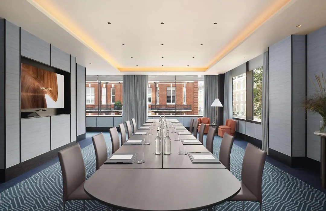 Nobu Hotel London Portman Square-1