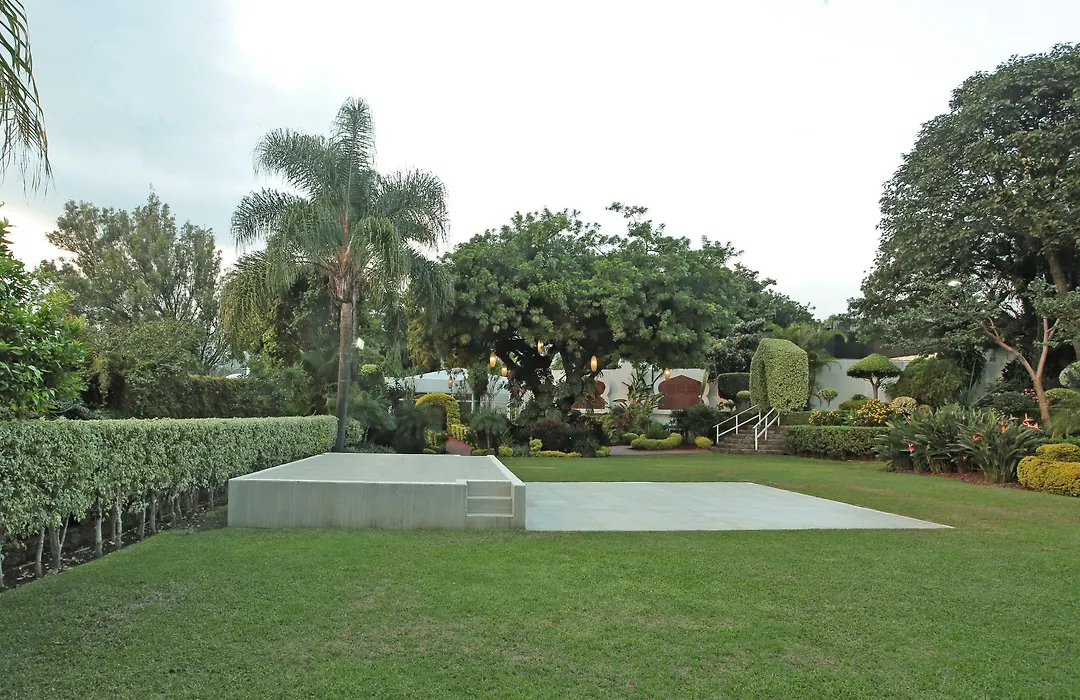 Villa Bejar Cuernavaca-1