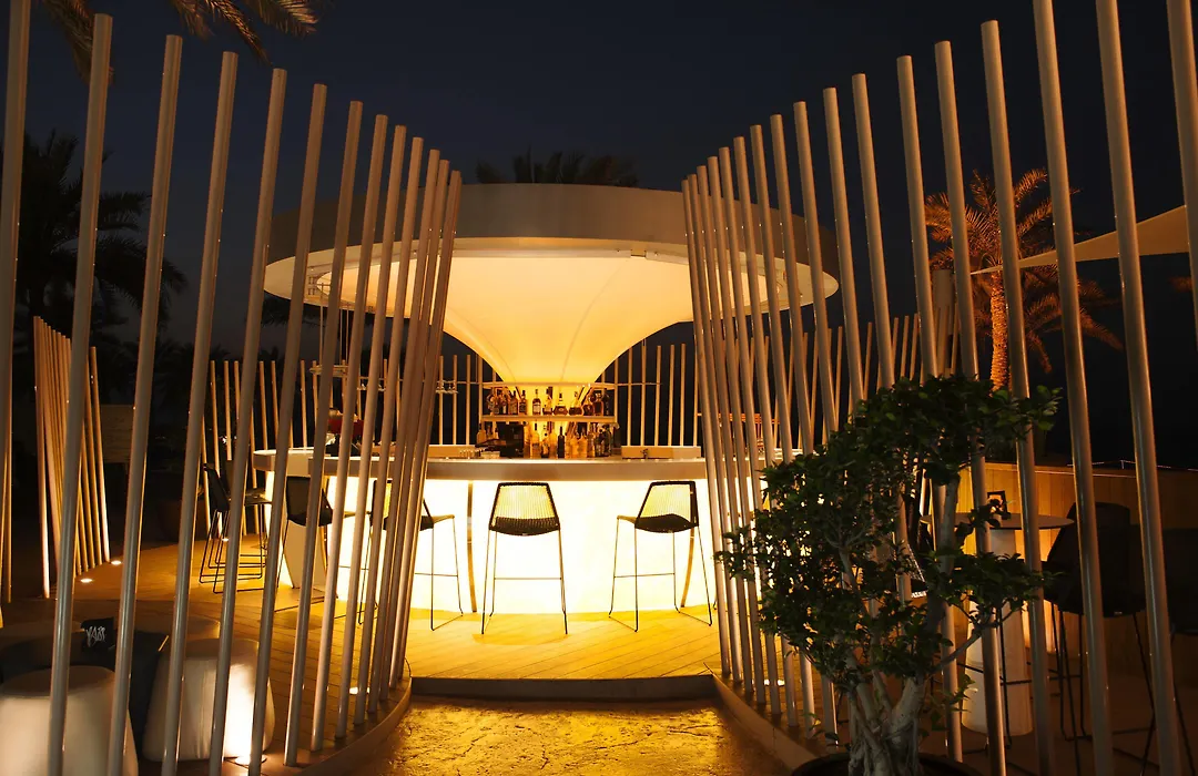 Sheraton Jumeirah Beach Resort-1