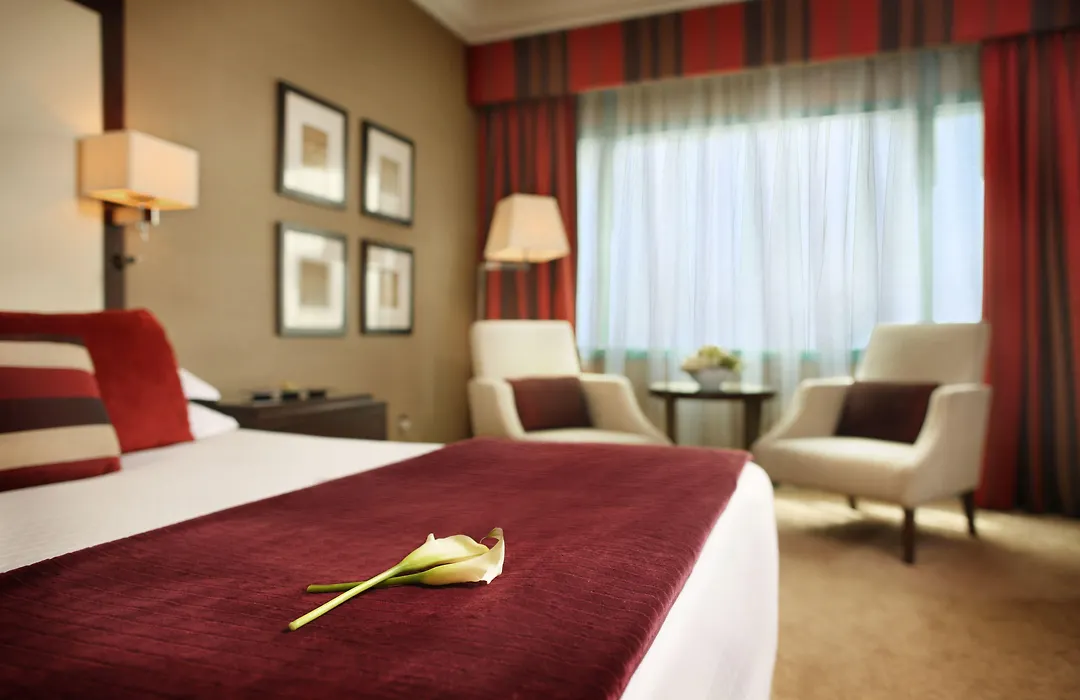 Moevenpick Grand Al Bustan-1