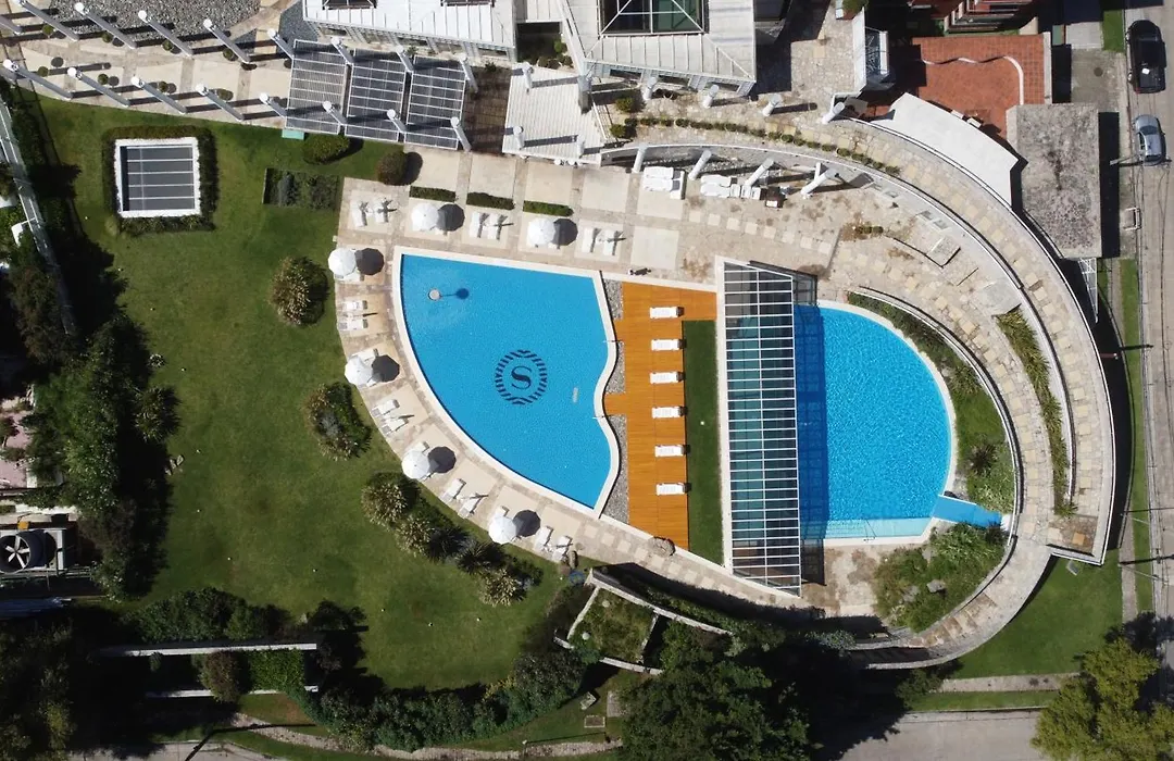 Sheraton Mar Del Plata Hotel-1