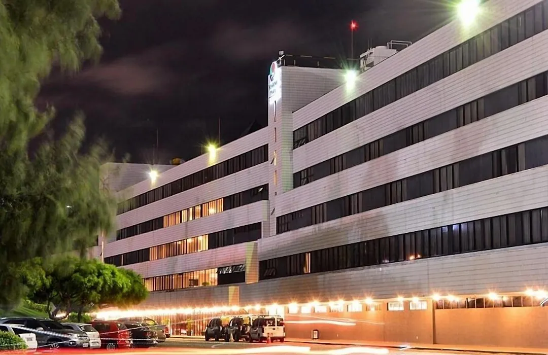Marina Park Hotel-1