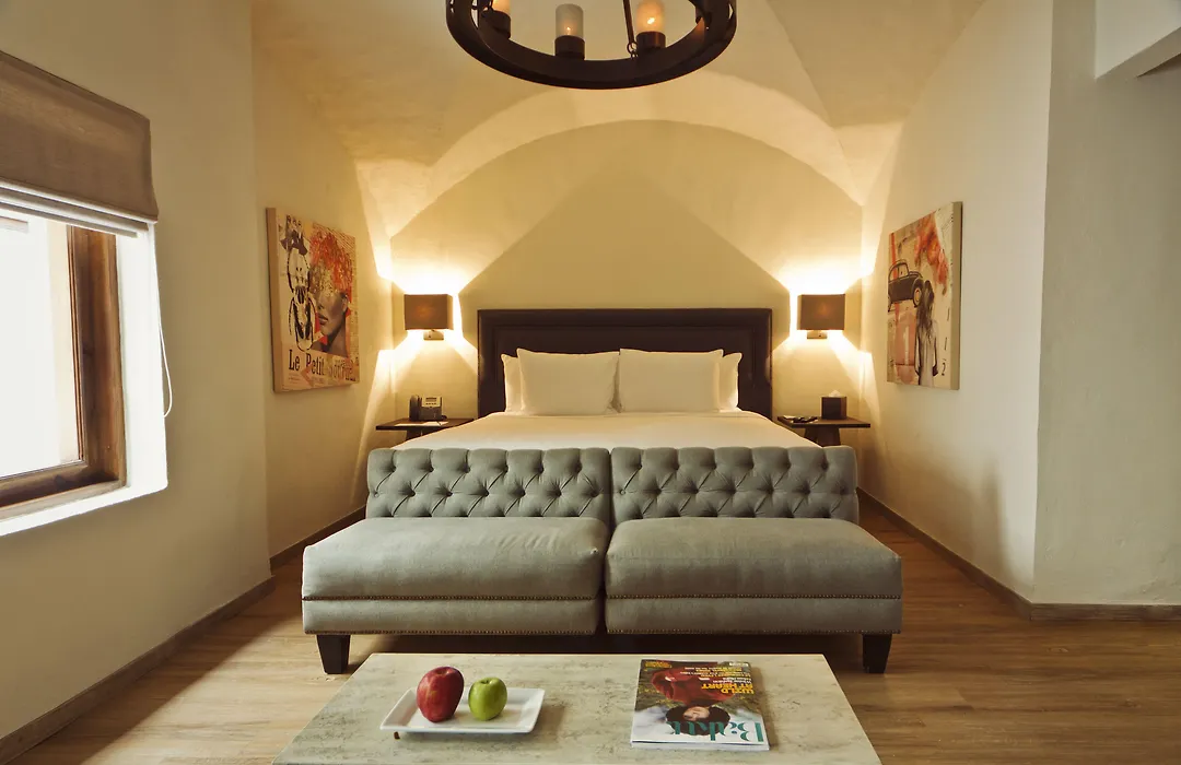 Busue A Boutique Experience Hotel-1