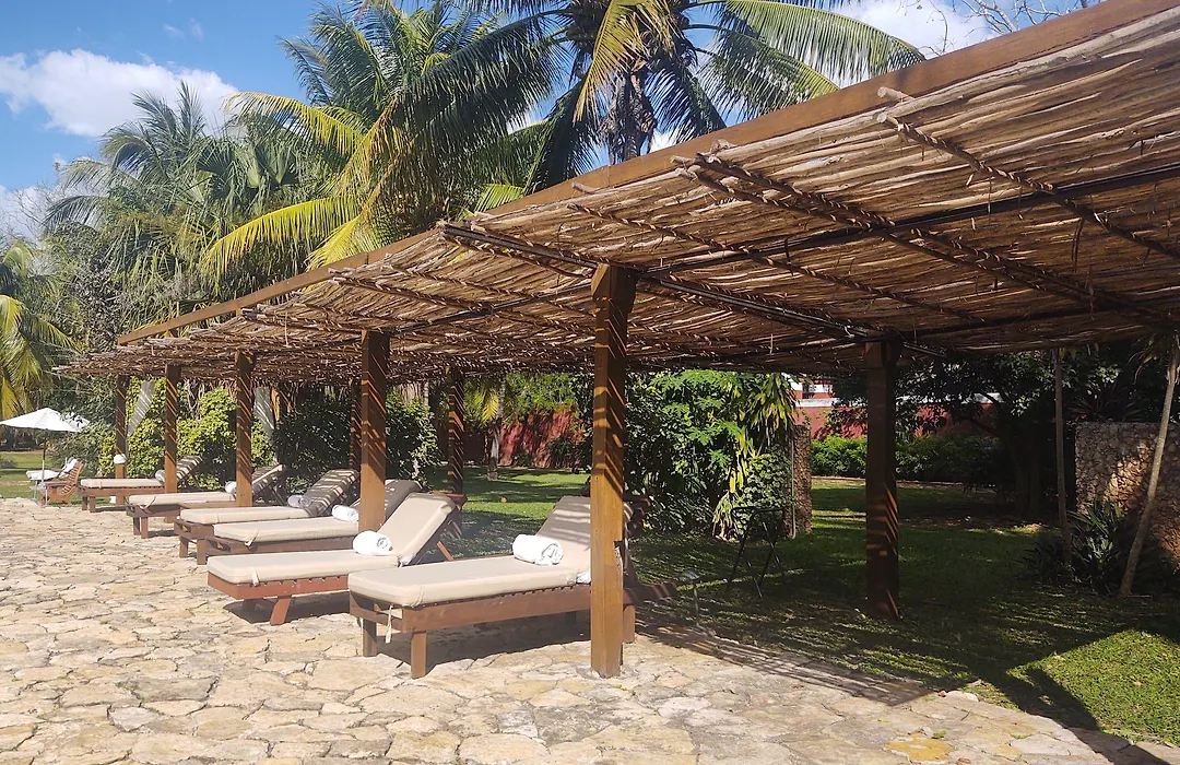 Hacienda Temozon Sur-1