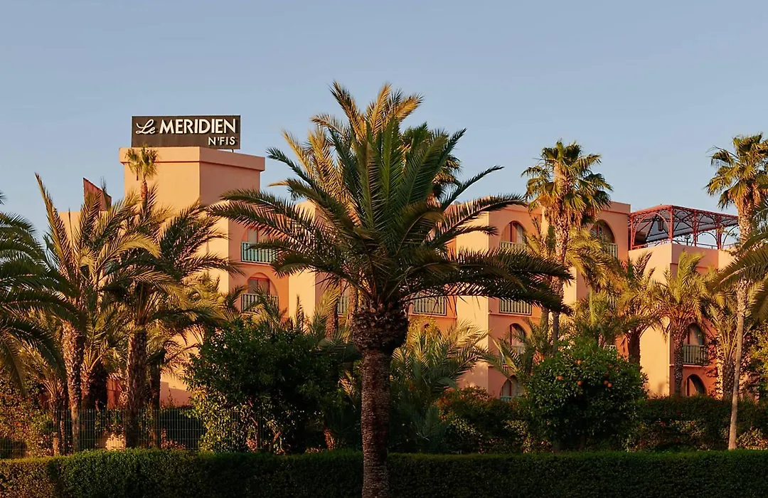 Le Meridien N'Fis-1