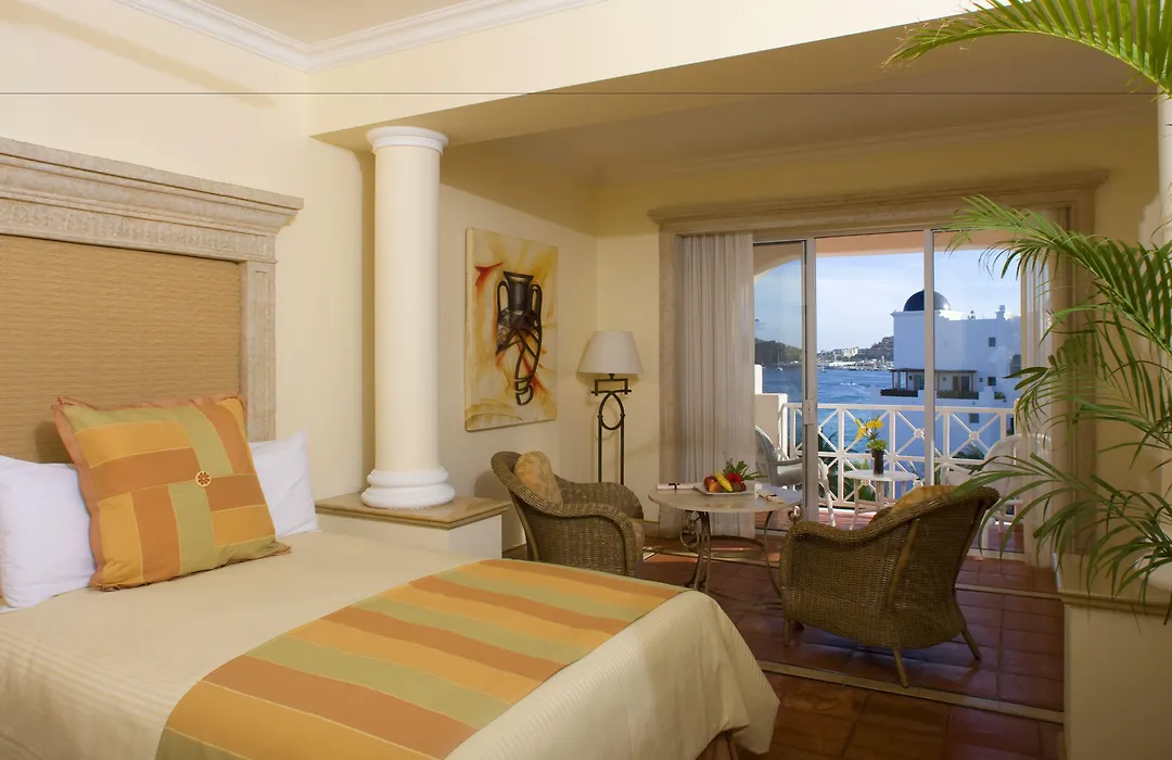 Pueblo Bonito Rose Resort & Spa-1