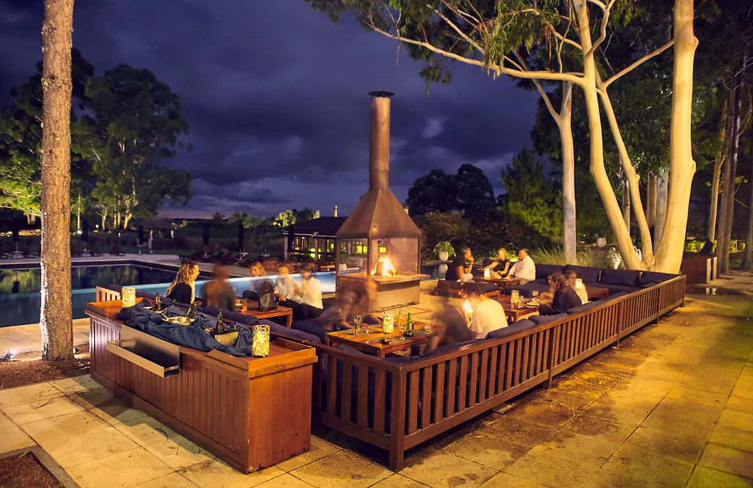 Carmelo Resort & Spa-1