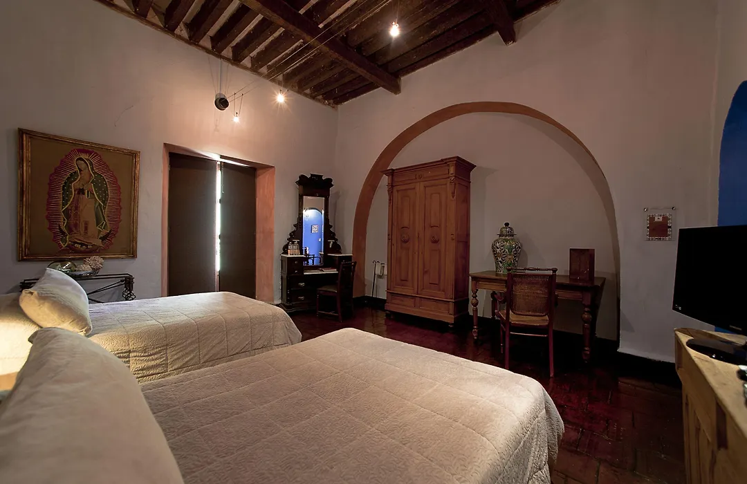 Meson Sacristia de la Compañia Hotel Boutique-1