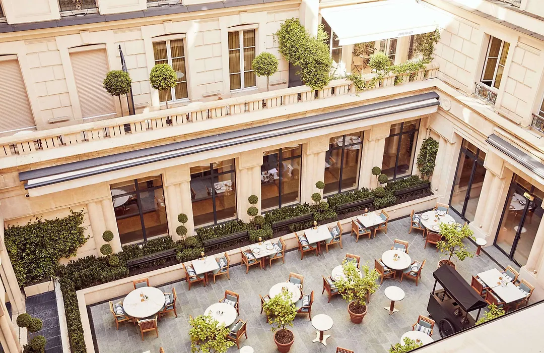 Park Hyatt Paris - Vendome-1