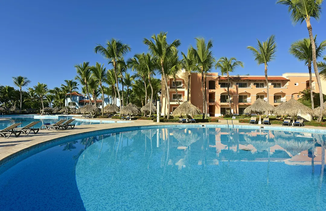 Iberostar Selection Hacienda Dominicus-1
