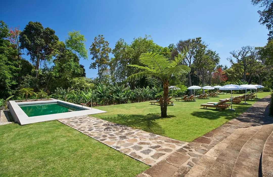 Quinta Da Casa Branca - Small Luxury Hotels Of The World-1