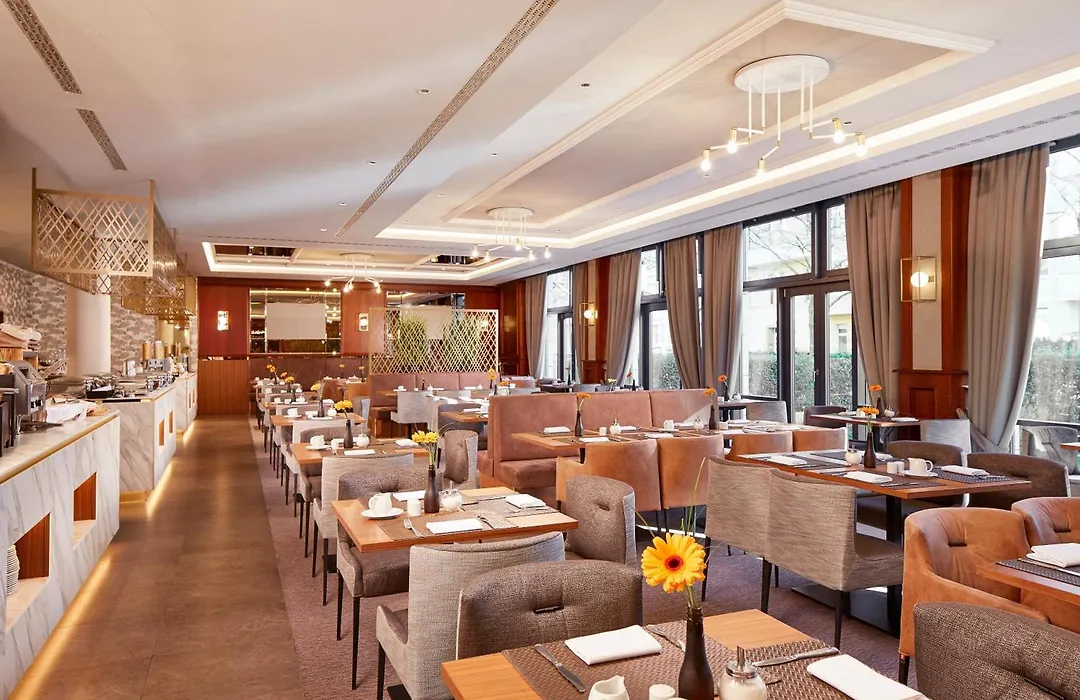 Hyperion Hotel Berlin-1