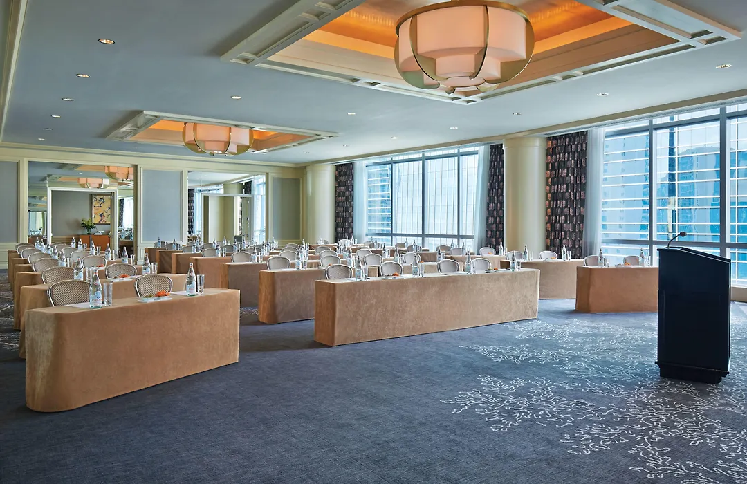 Four Seasons Hotel Miami-1