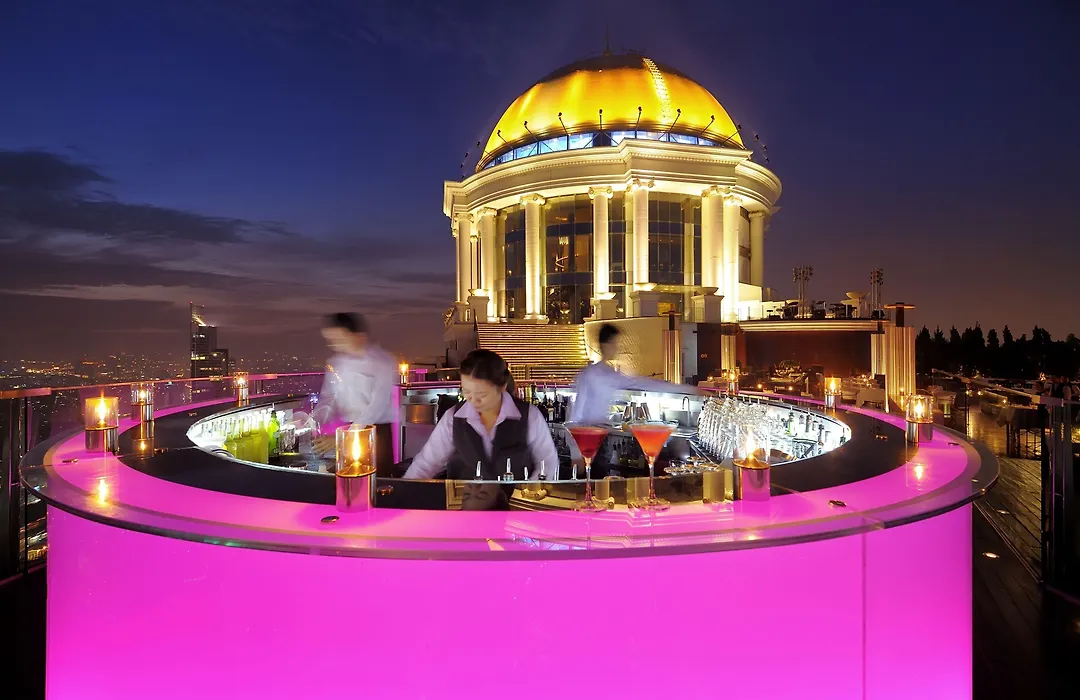 Lebua At State Tower-1