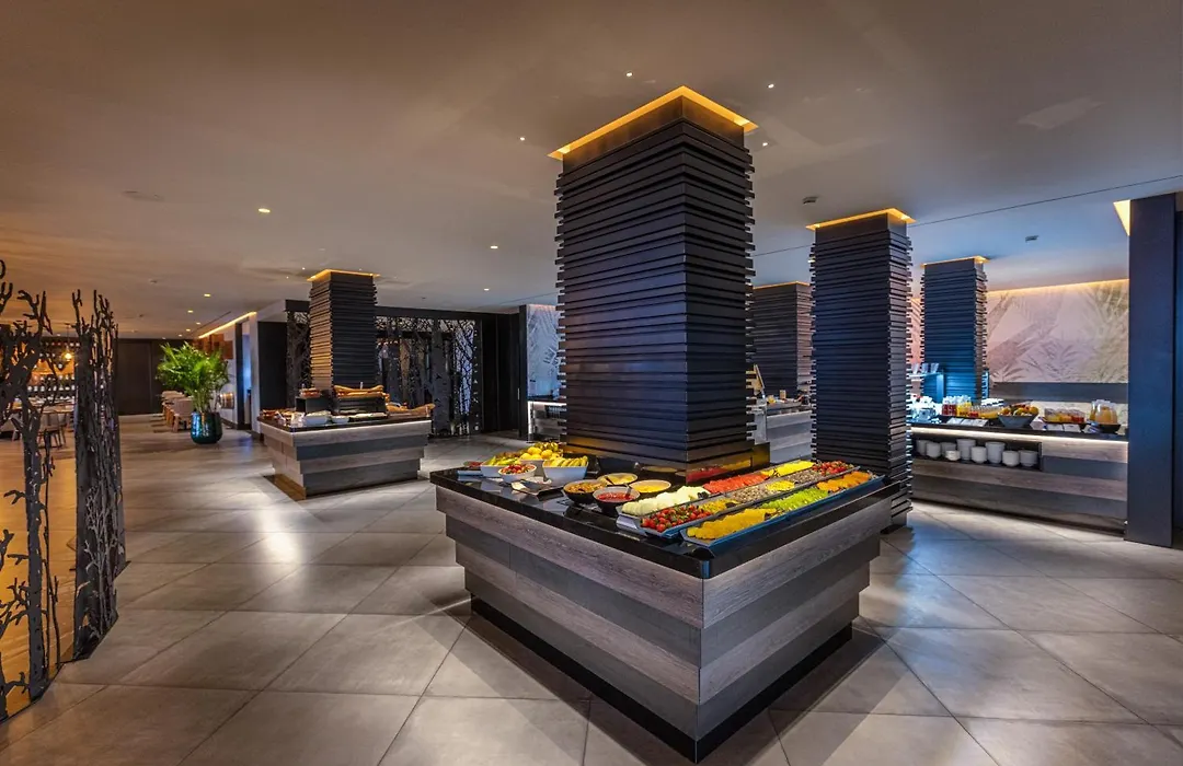 Hotel Faro, A Lopesan Collection Hotel - Adults Only-1