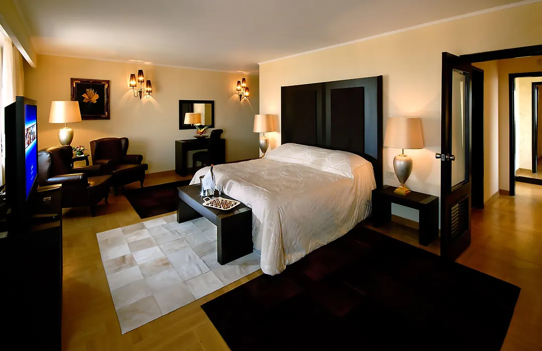 Hotel Marinela Sofia-1
